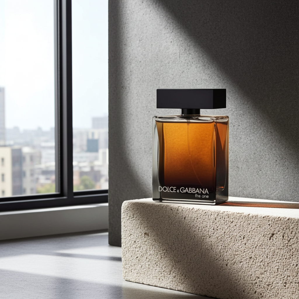 Dolce & Gabbana The One