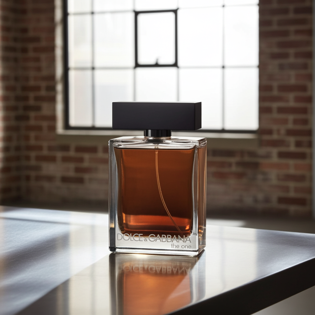Dolce & Gabbana The One