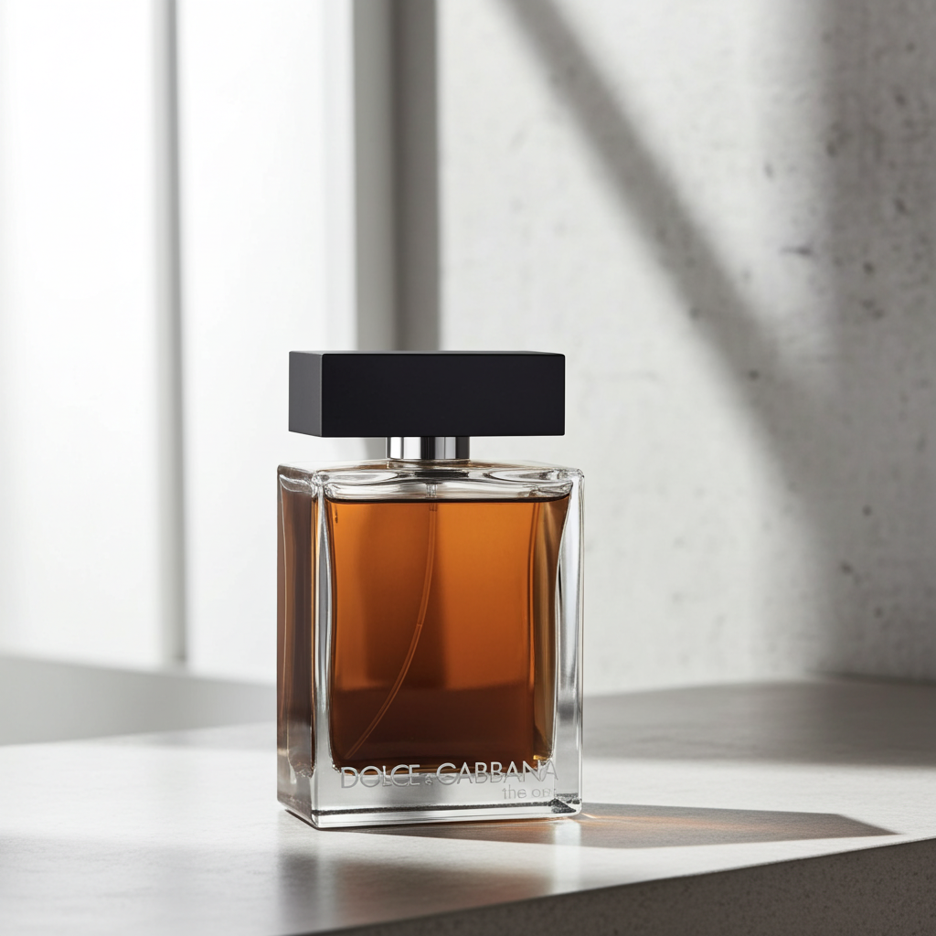 Dolce & Gabbana The One