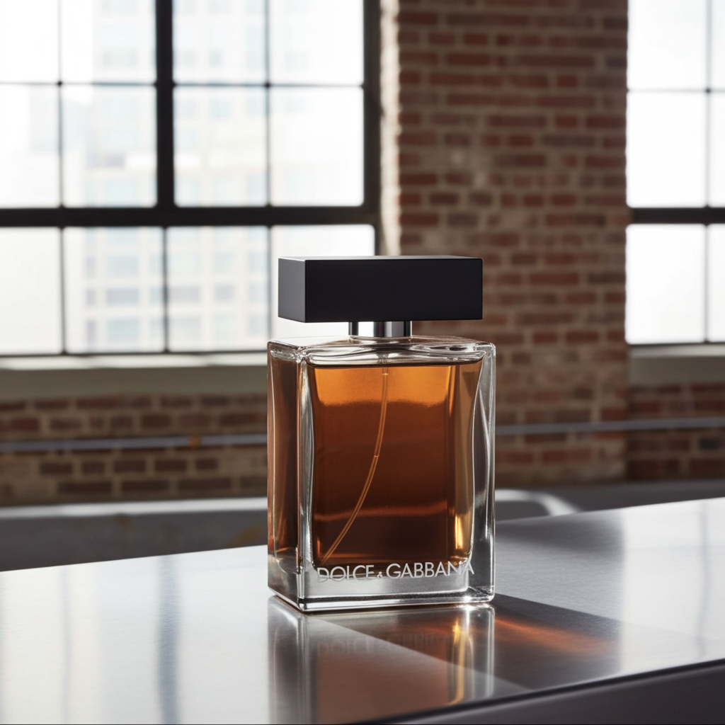 Dolce & Gabbana The One