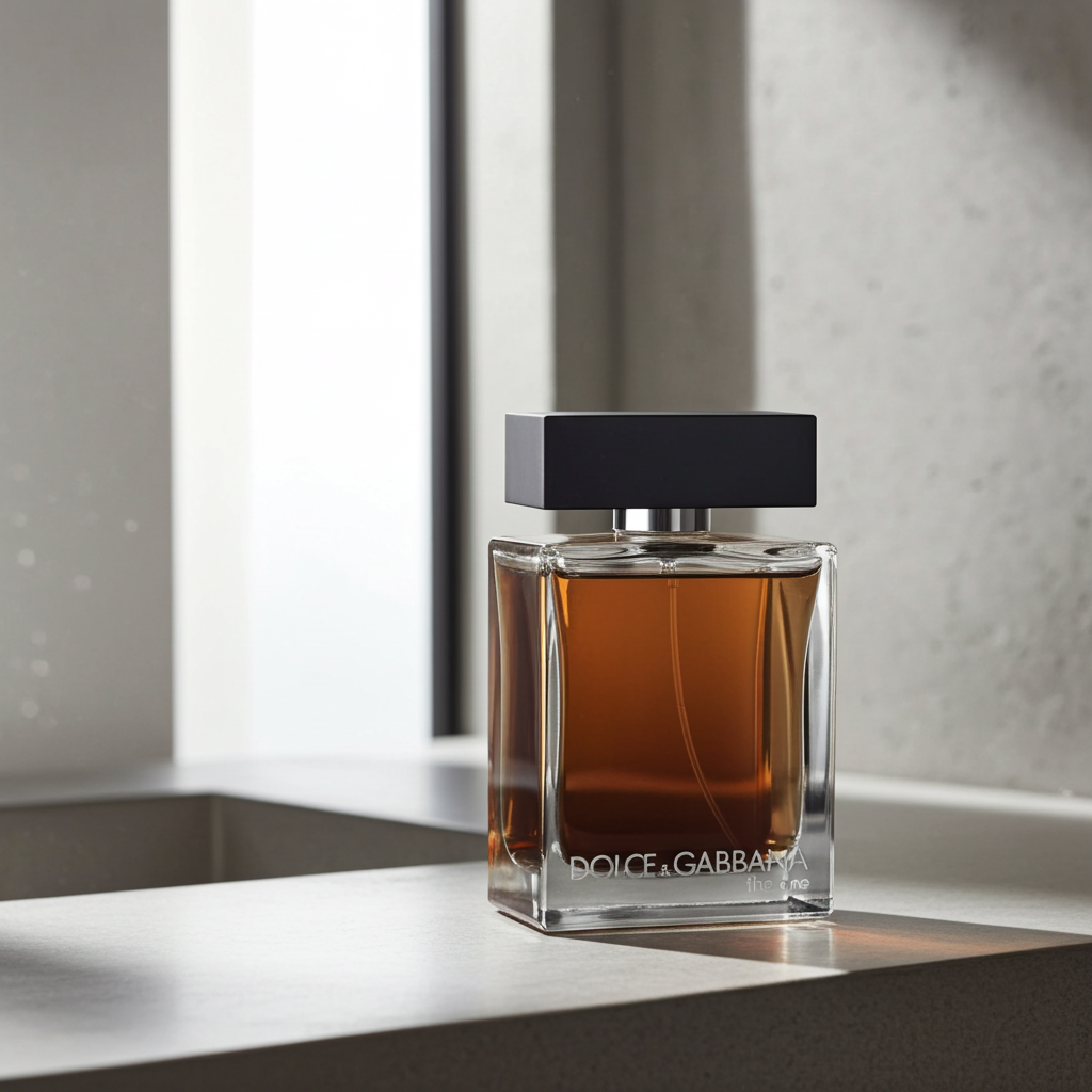 Dolce & Gabbana The One