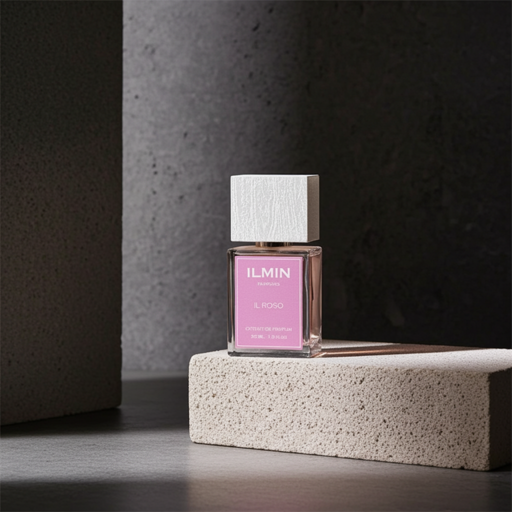 Ilmin Il Roso