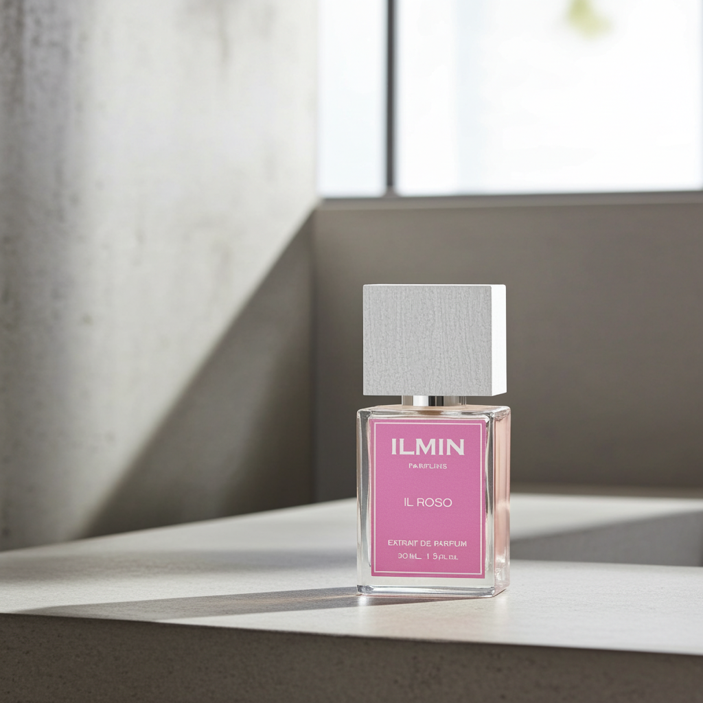 Ilmin Il Roso