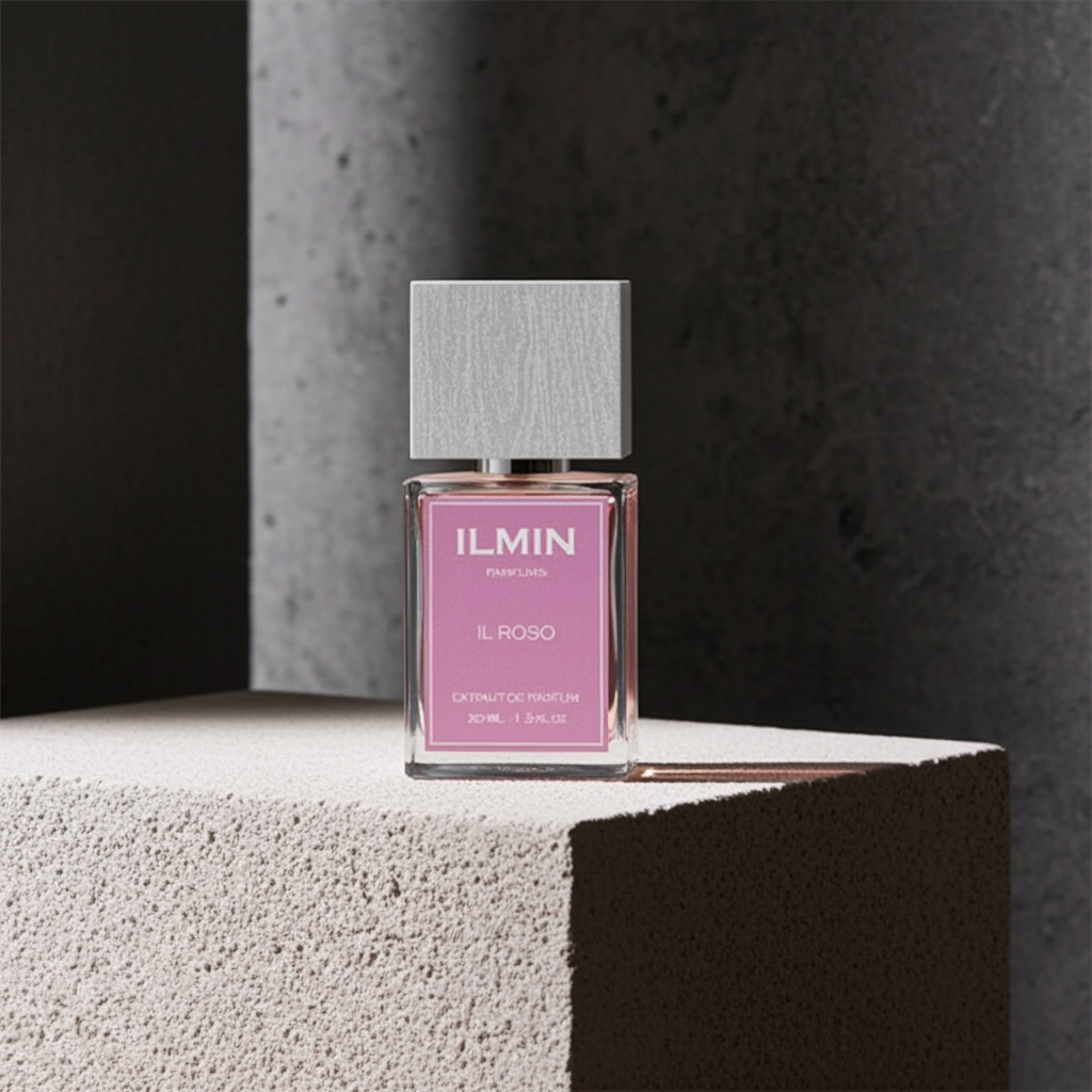 Ilmin Il Roso