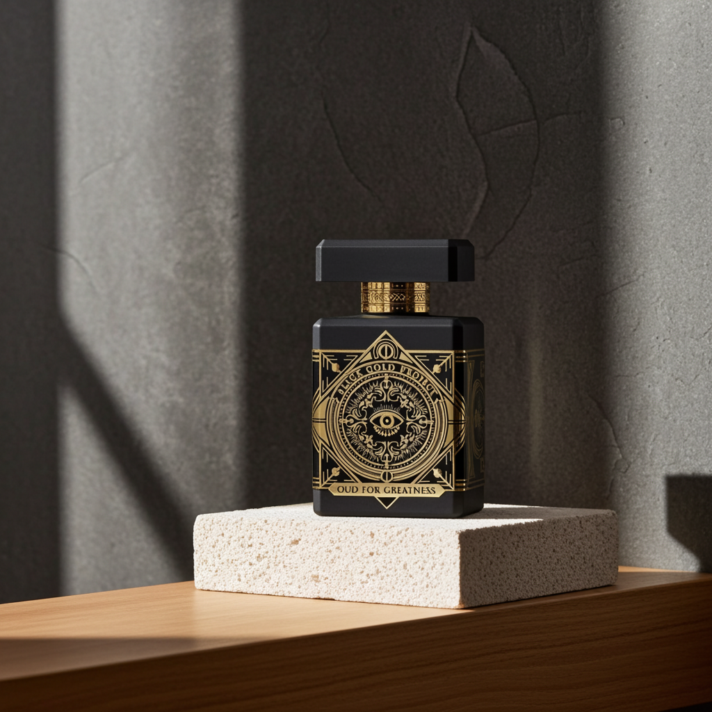 Initio Oud For Greatness