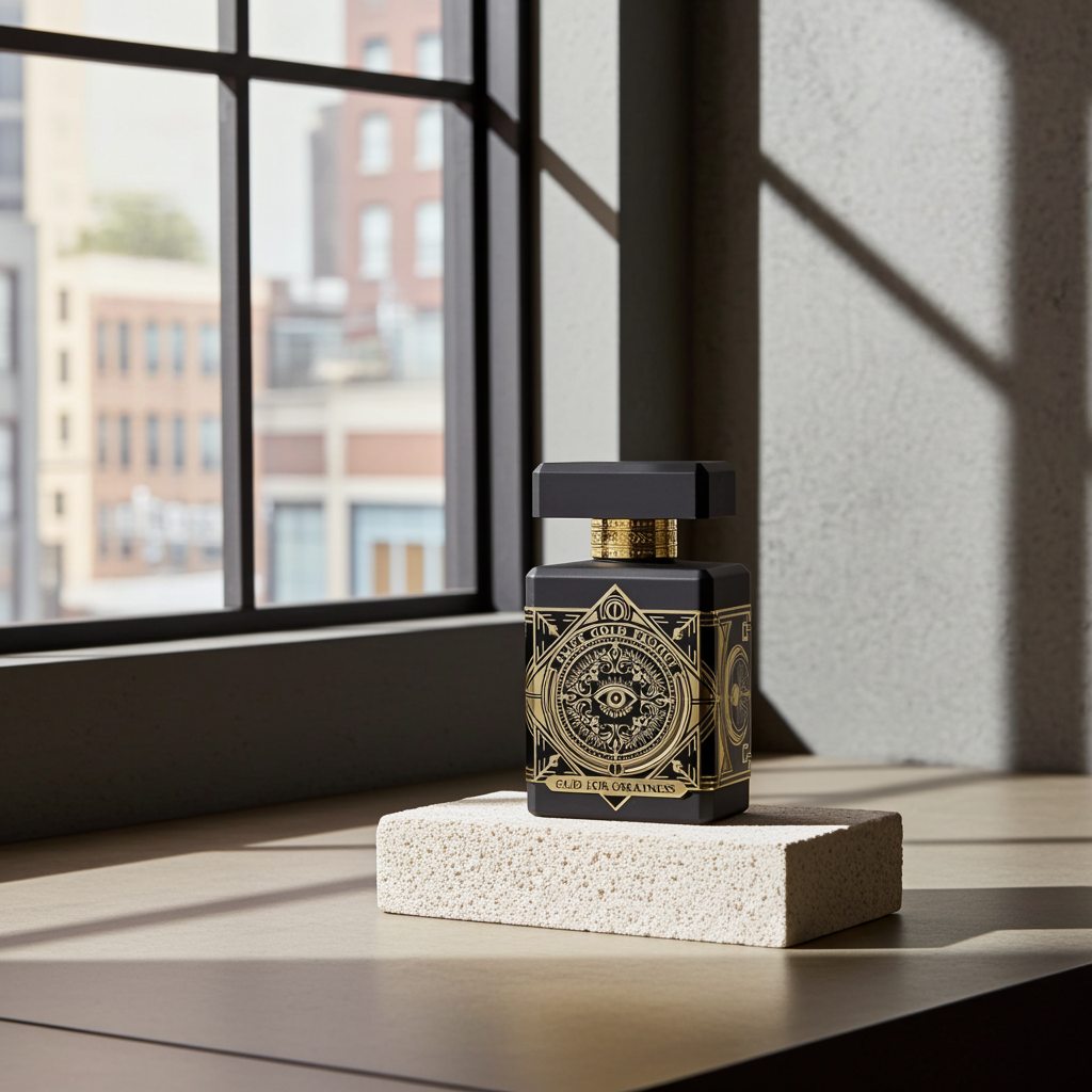 Initio Oud For Greatness