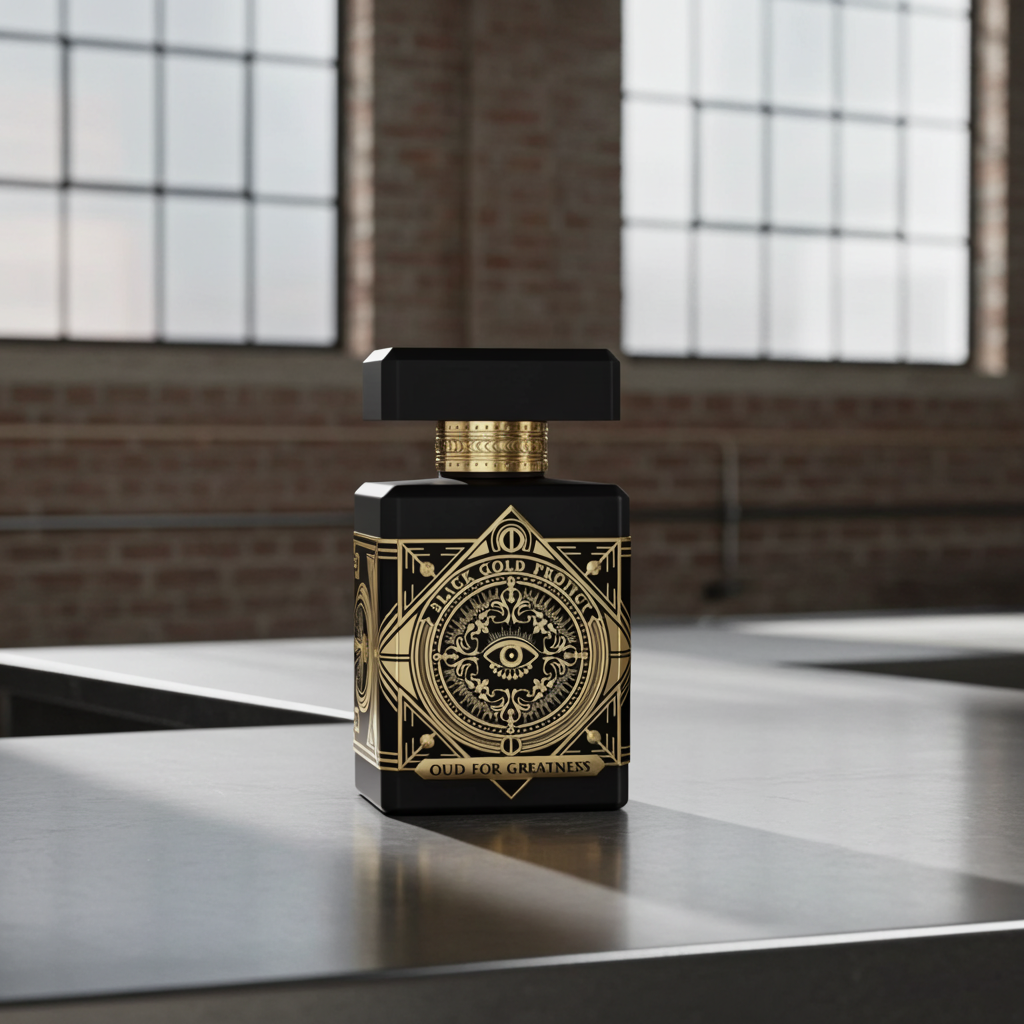 Initio Oud For Greatness