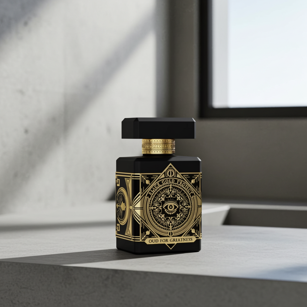 Initio Oud For Greatness