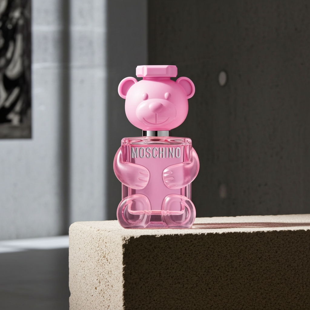 Moschino Toy 2 Bubble Gum