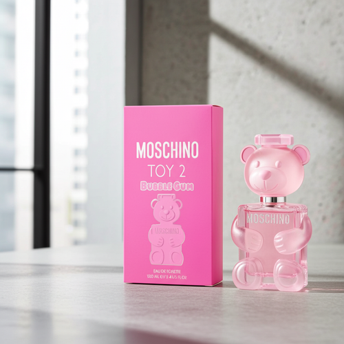 Moschino Toy 2 Bubble Gum