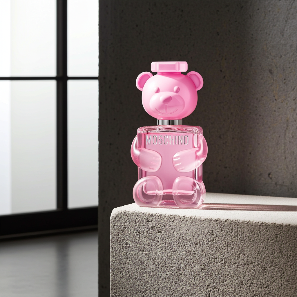 Moschino Toy 2 Bubble Gum