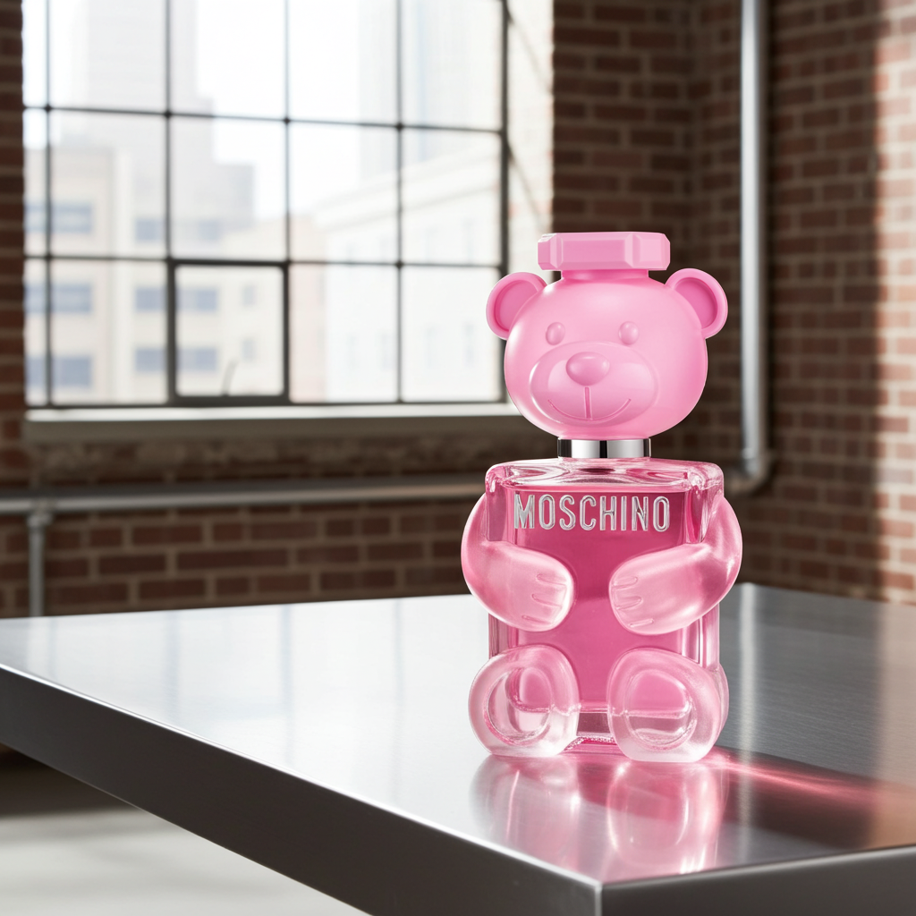 Moschino Toy 2 Bubble Gum