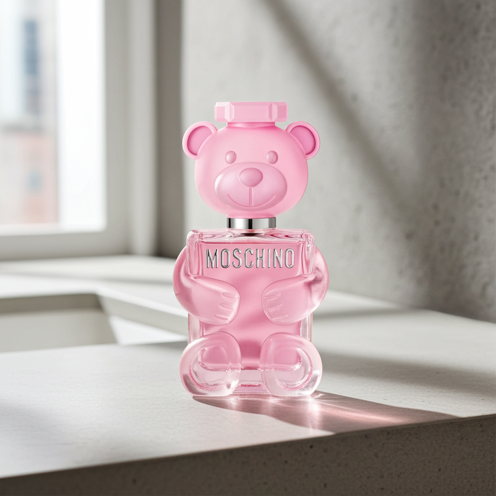 Moschino Toy 2 Bubble Gum
