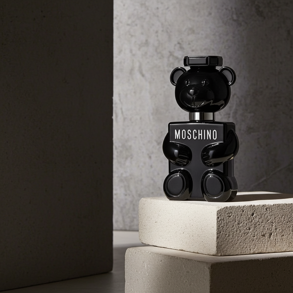 Moschino Toy Boy