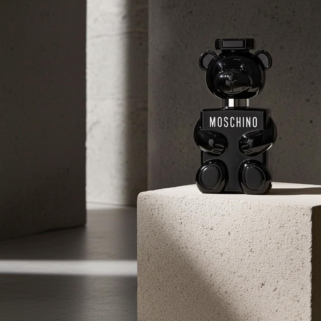 Moschino Toy Boy