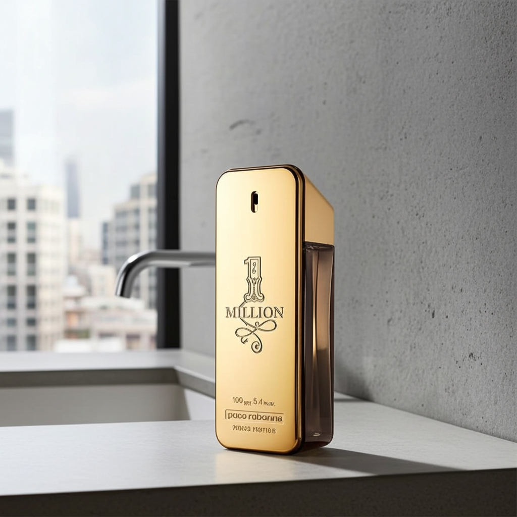 Paco Rabanne One Million