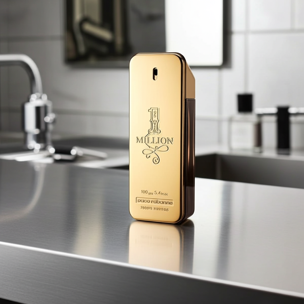 Paco Rabanne One Million