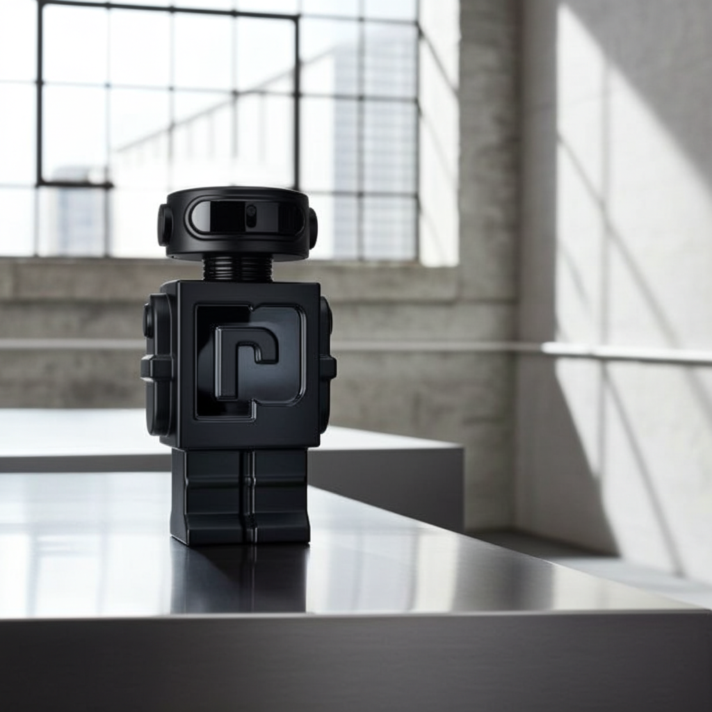 Paco Rabanne Phantom Night