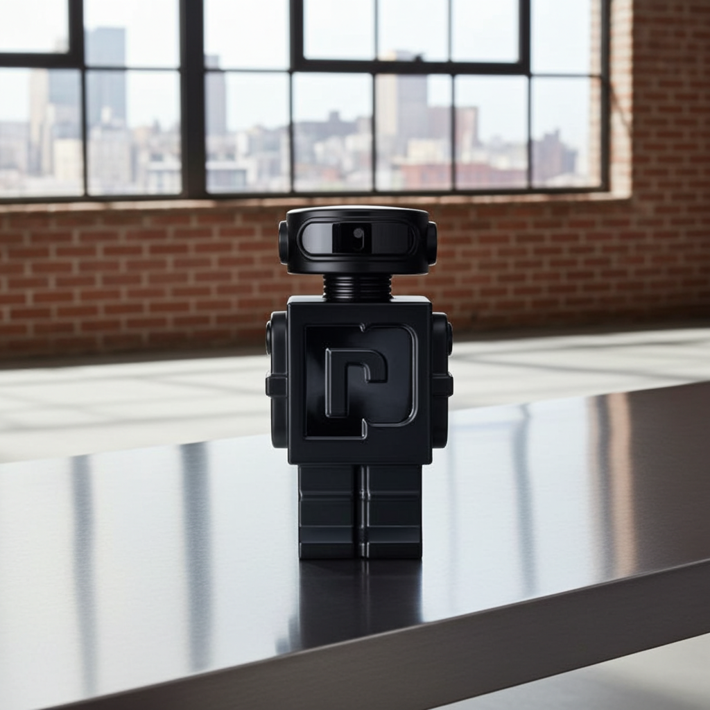 Paco Rabanne Phantom Night