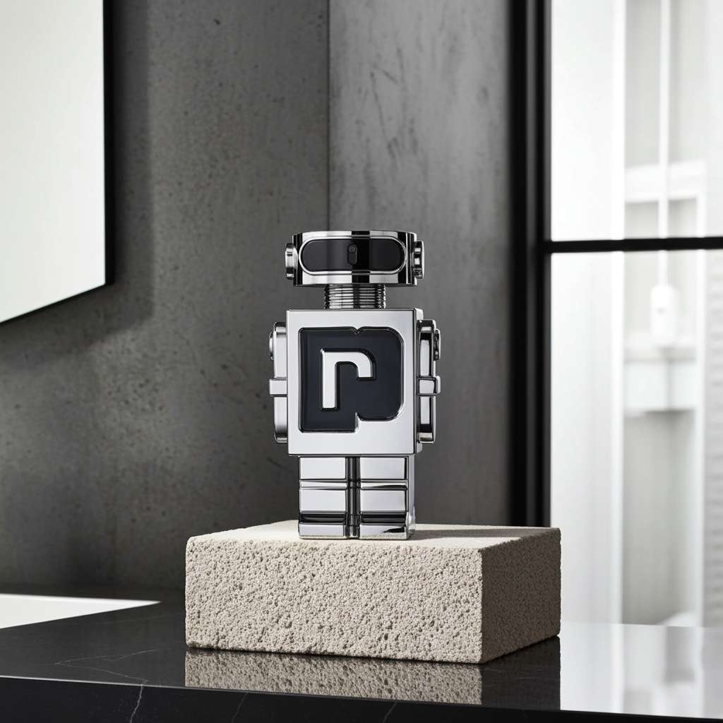 Paco Rabanne Phantom