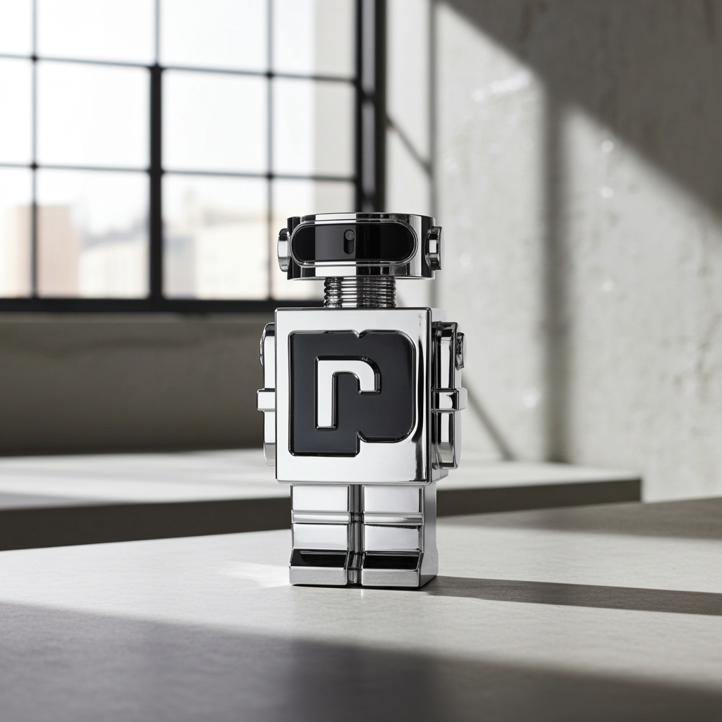 Paco Rabanne Phantom