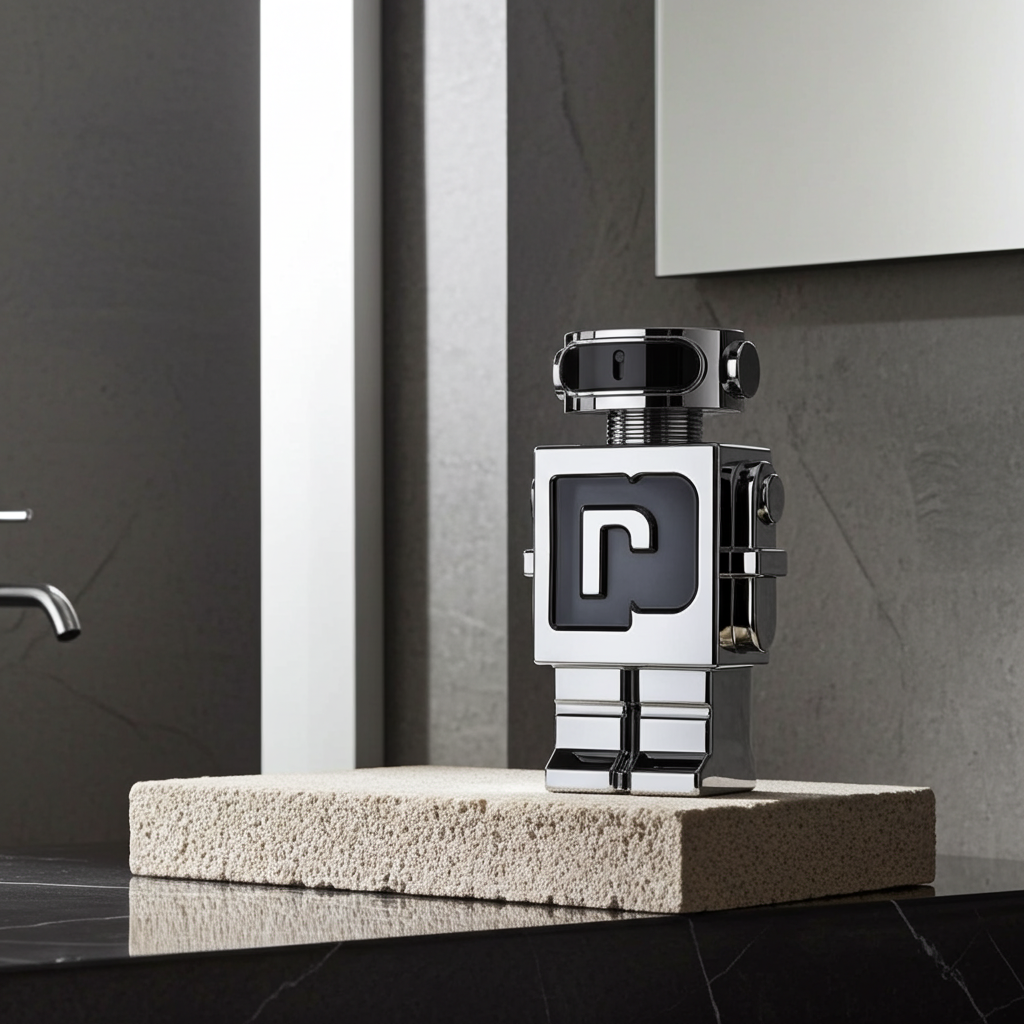 Paco Rabanne Phantom