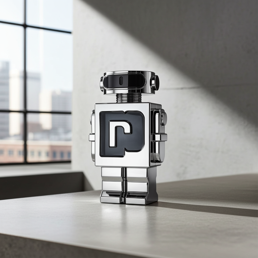 Paco Rabanne Phantom