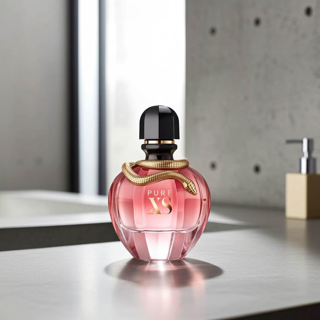 Paco Rabanne Pure XS Mujer