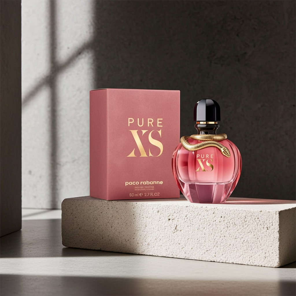 Paco Rabanne Pure XS Mujer