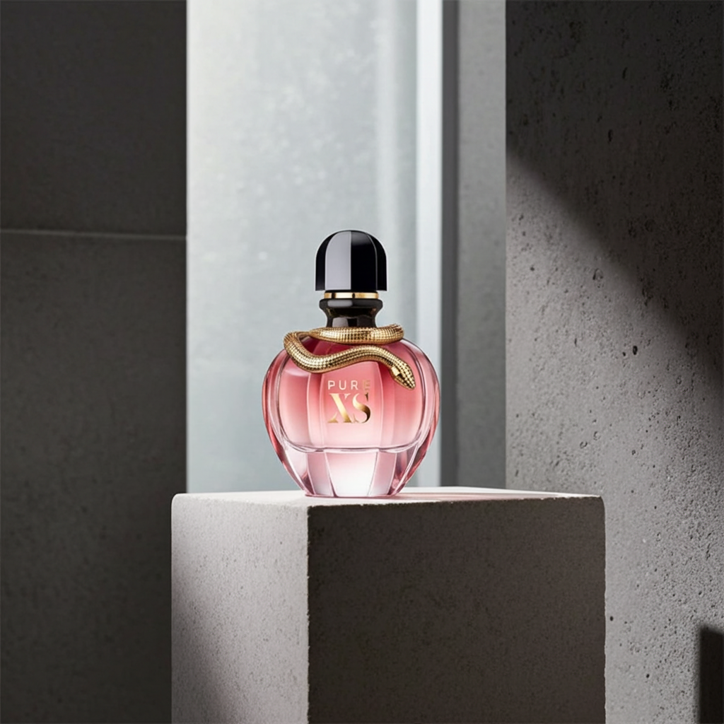 Paco Rabanne Pure XS Mujer