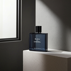 Bleu de Chanel EDP - Elegancia Masculina Atemporal