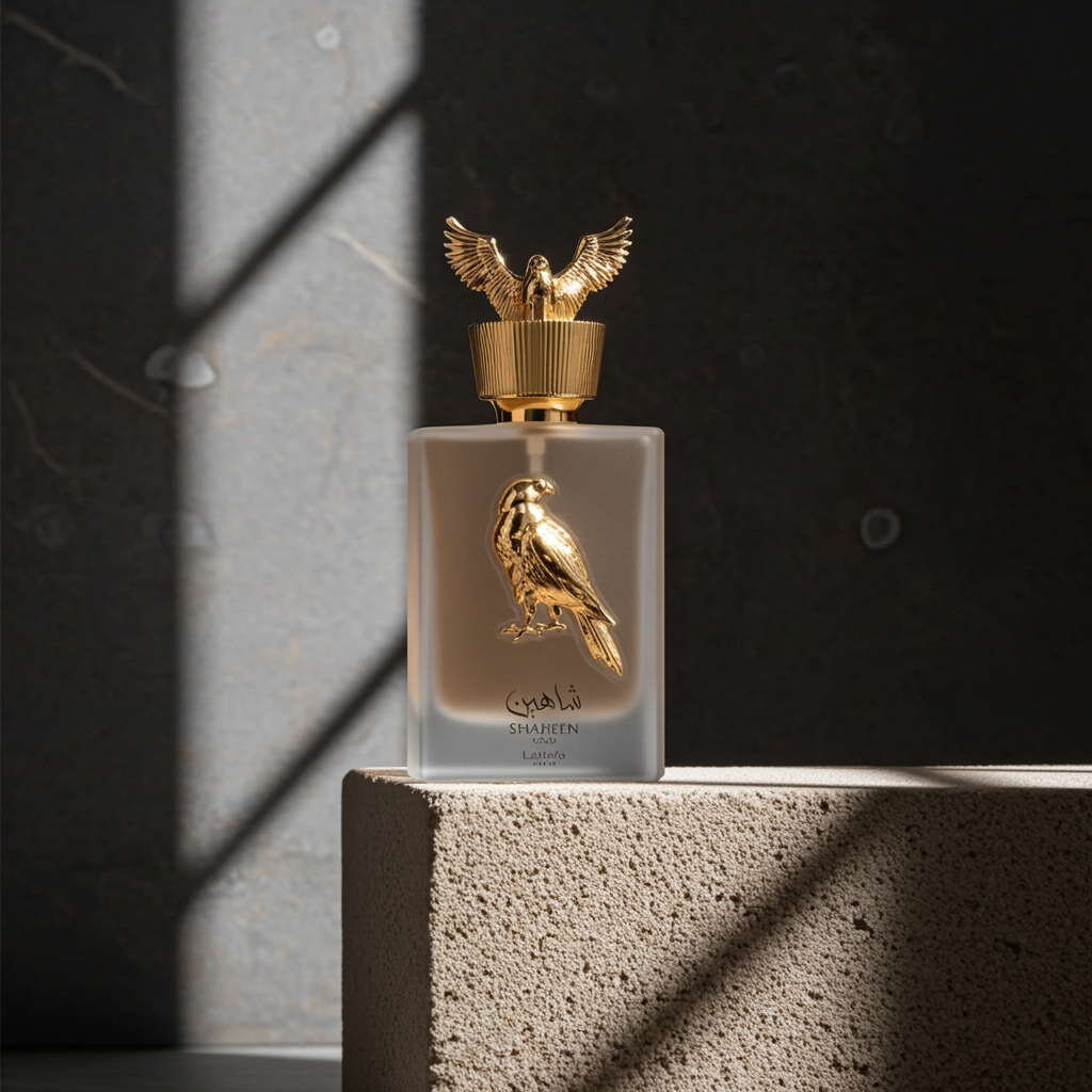 Shaheen Gold Lattafa