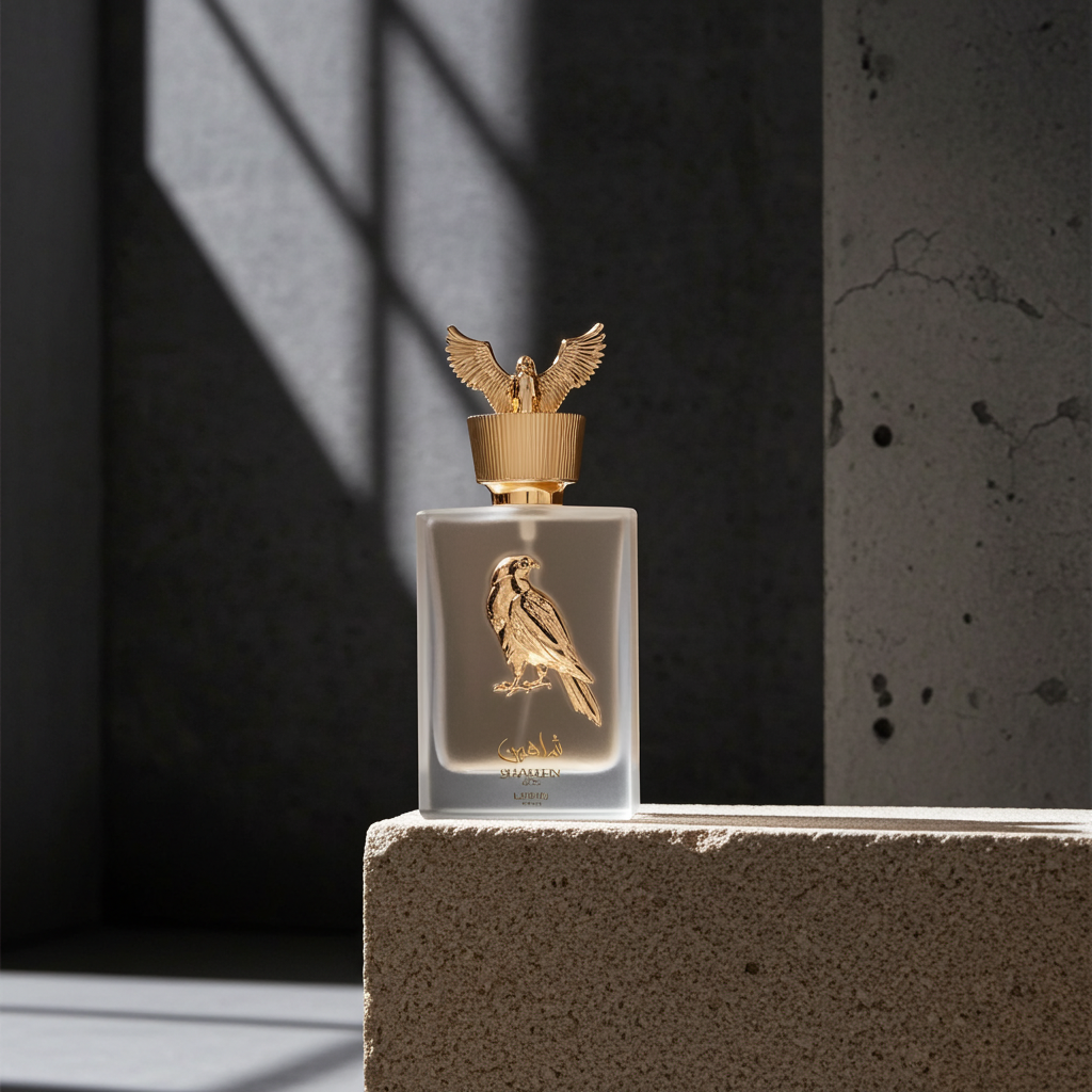 Shaheen Gold Lattafa