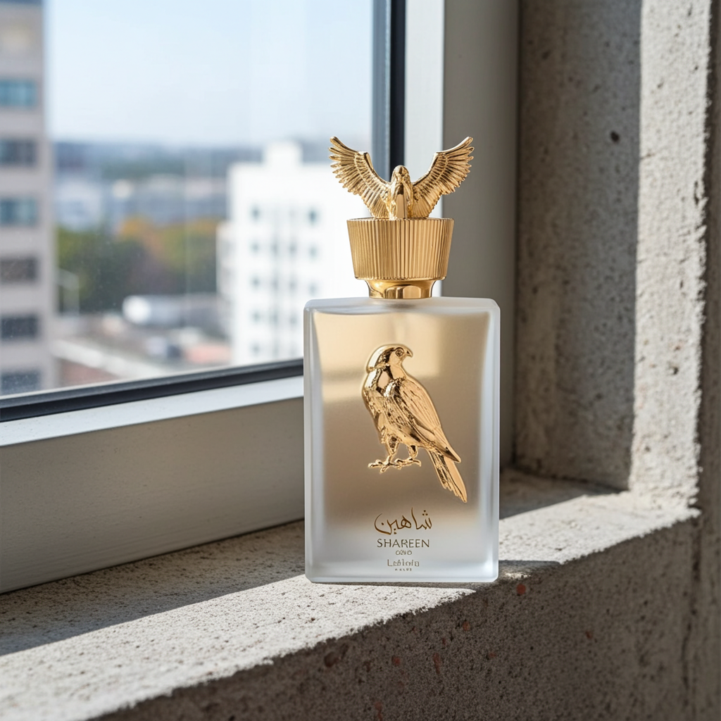 Shaheen Gold Lattafa