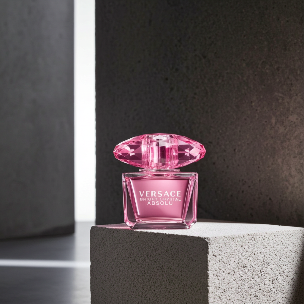 Versace Bright Crystal Absolu