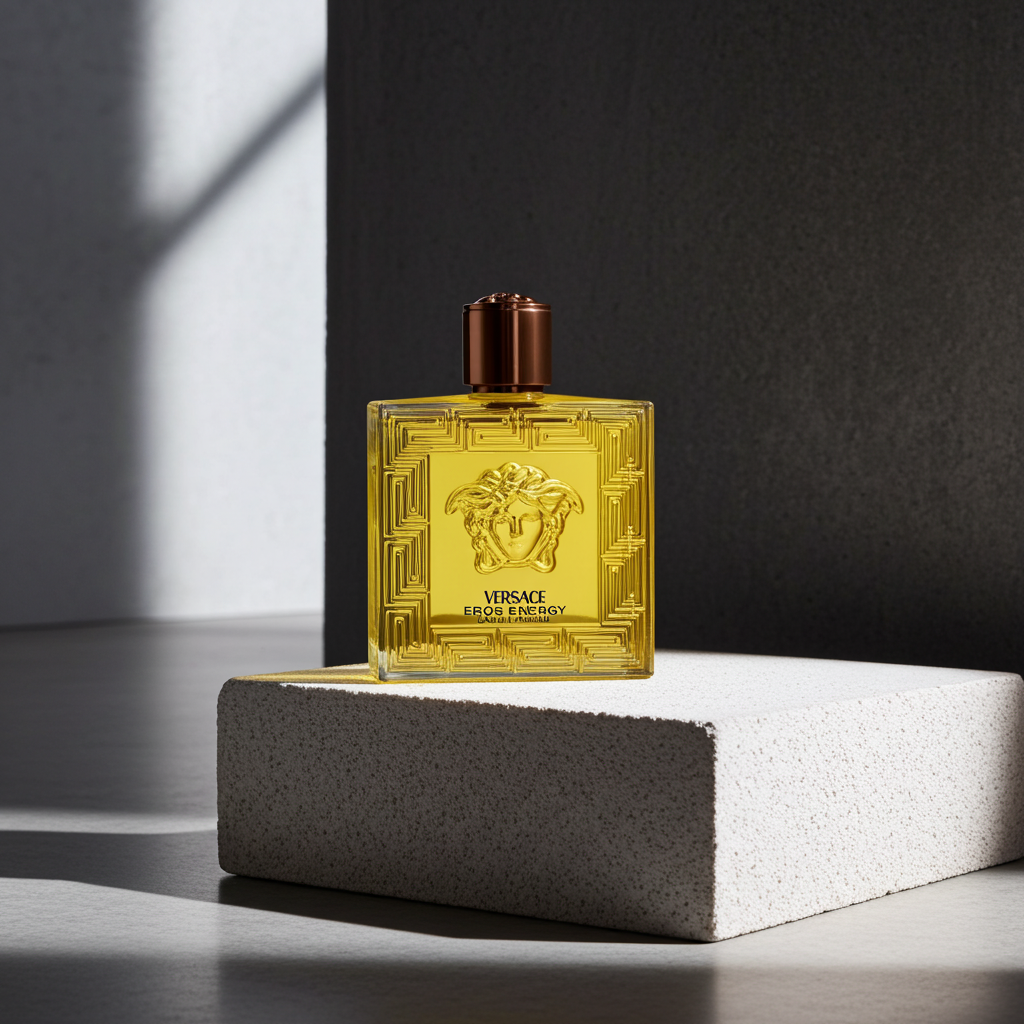 Versace Eros Energy