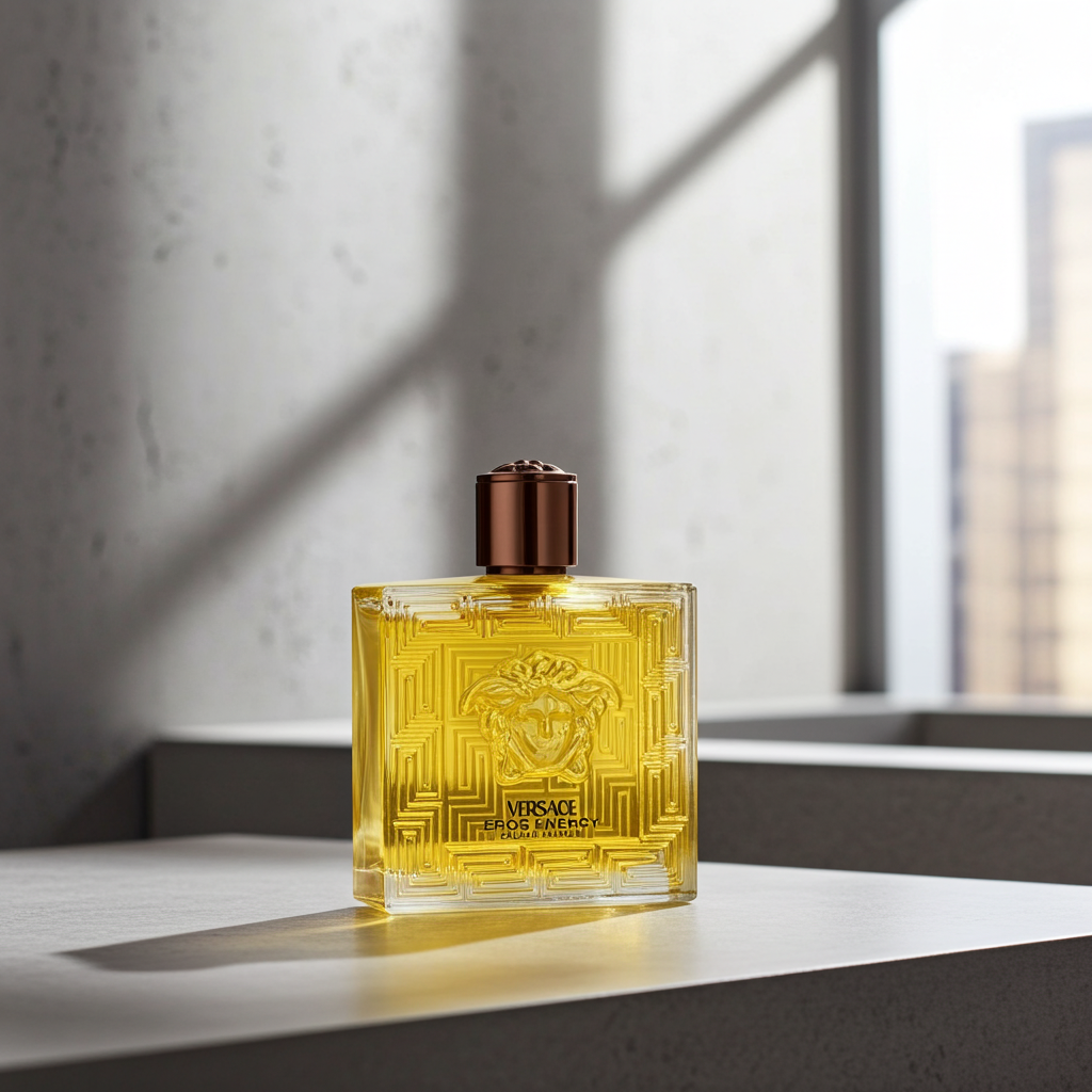 Versace Eros Energy