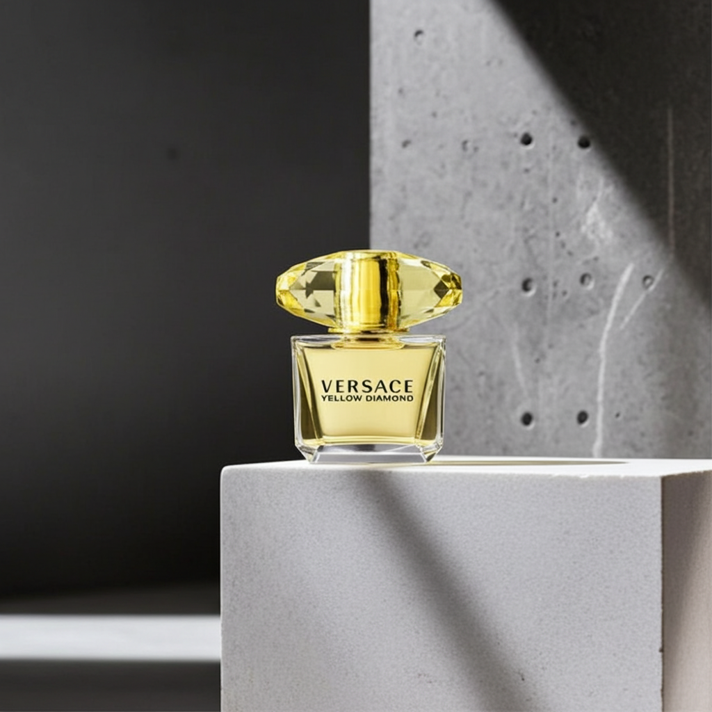 Versace Yellow Diamond