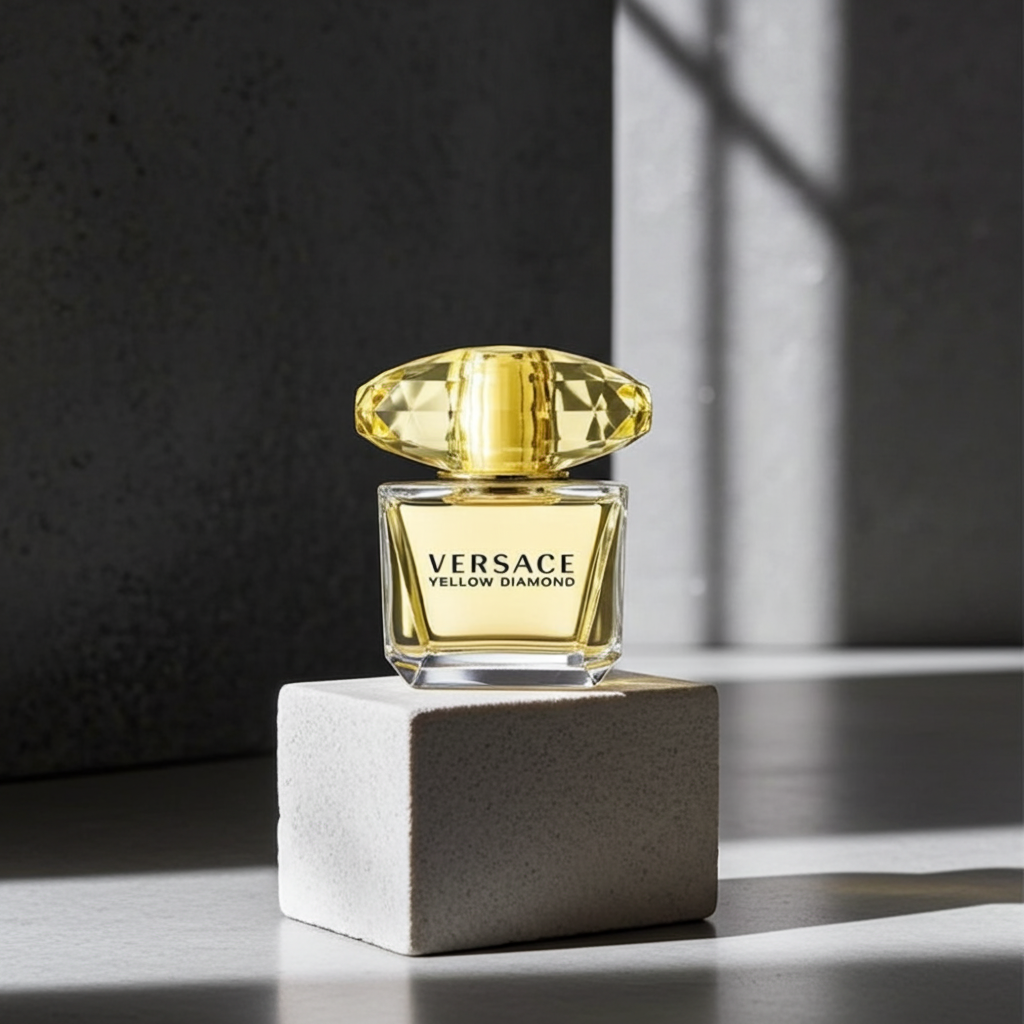 Versace Yellow Diamond