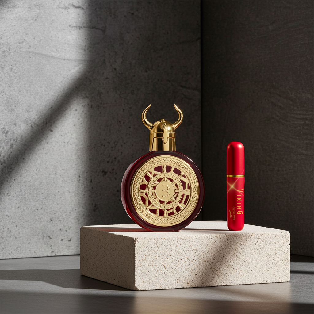 Viking Kashmir Bharara