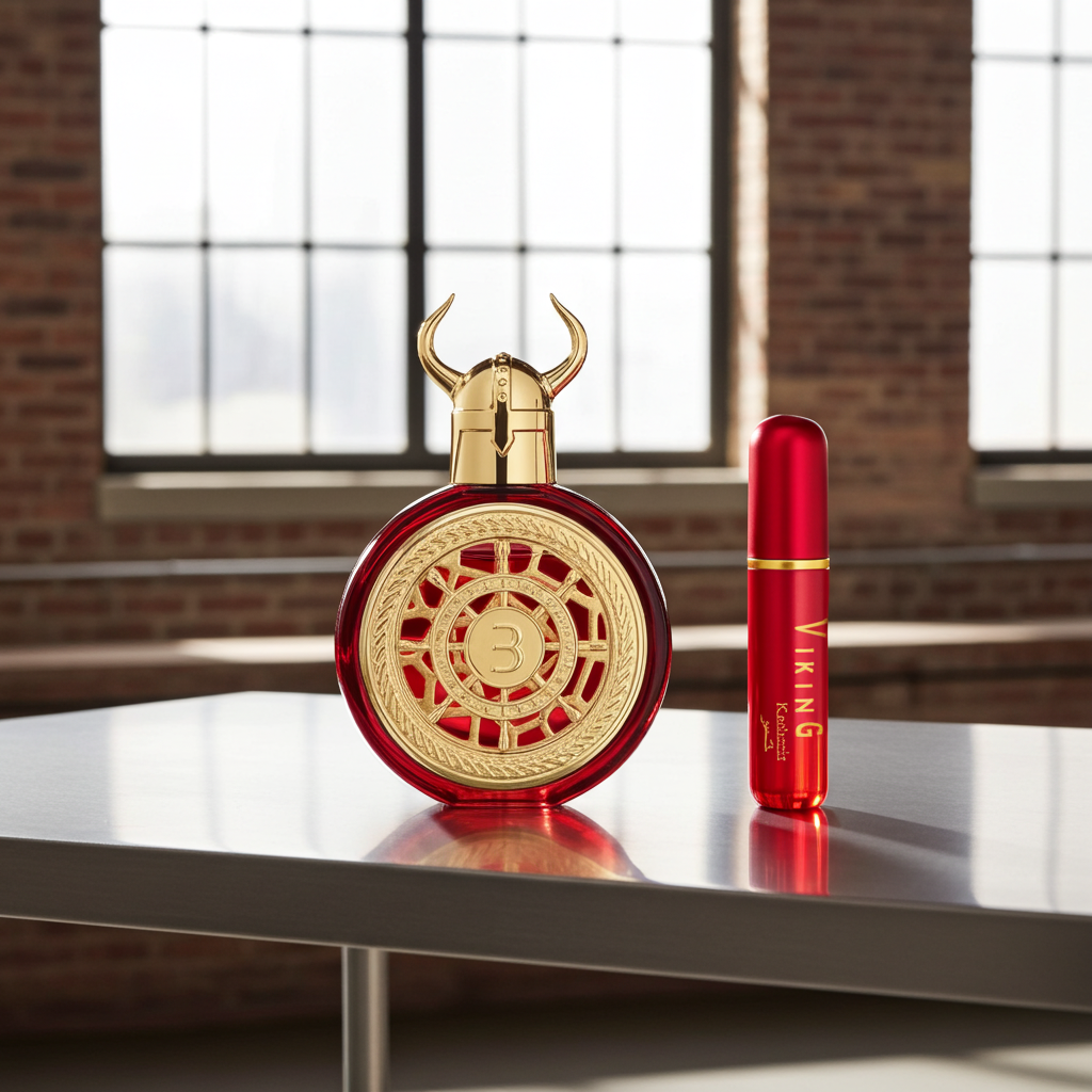 Viking Kashmir Bharara