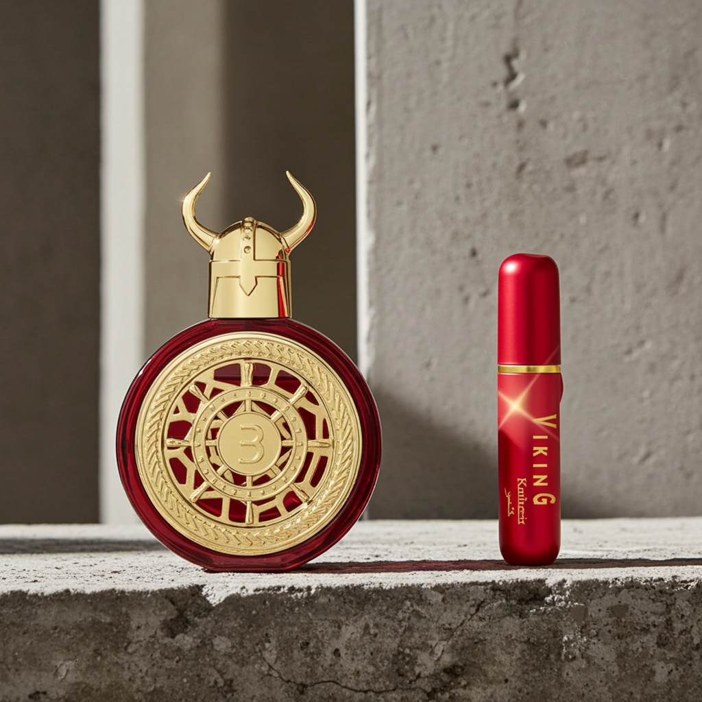 Viking Kashmir Bharara