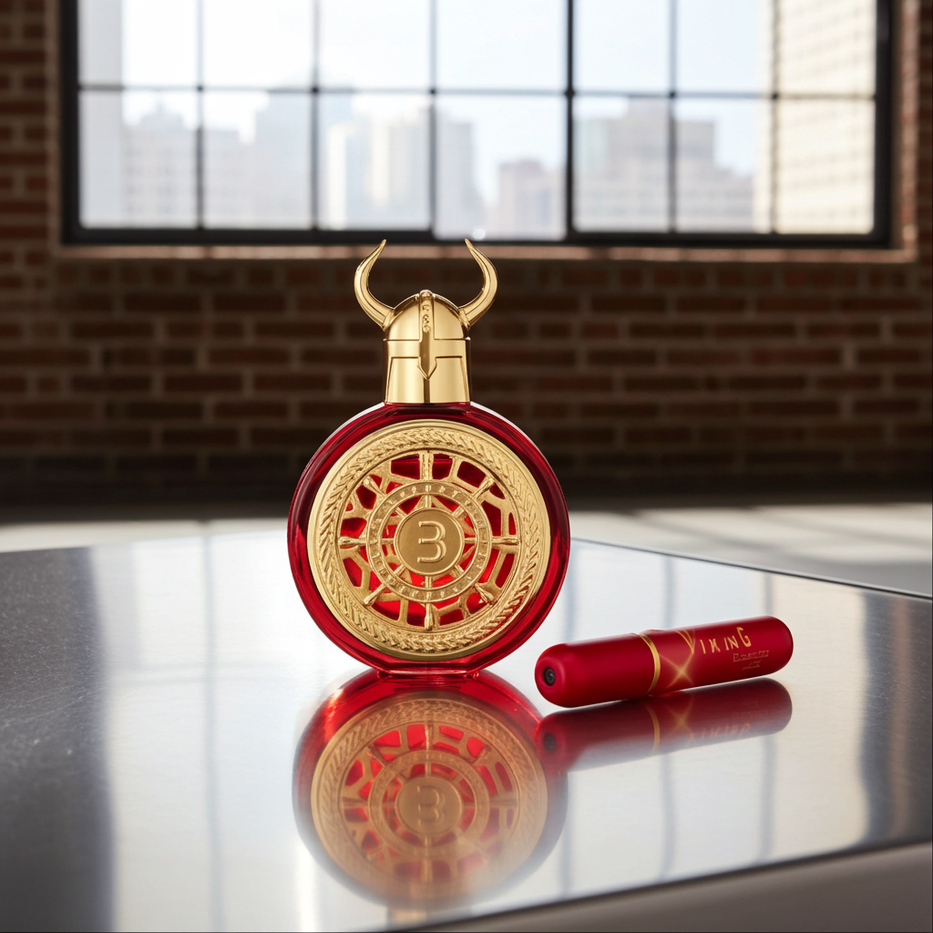 Viking Kashmir Bharara