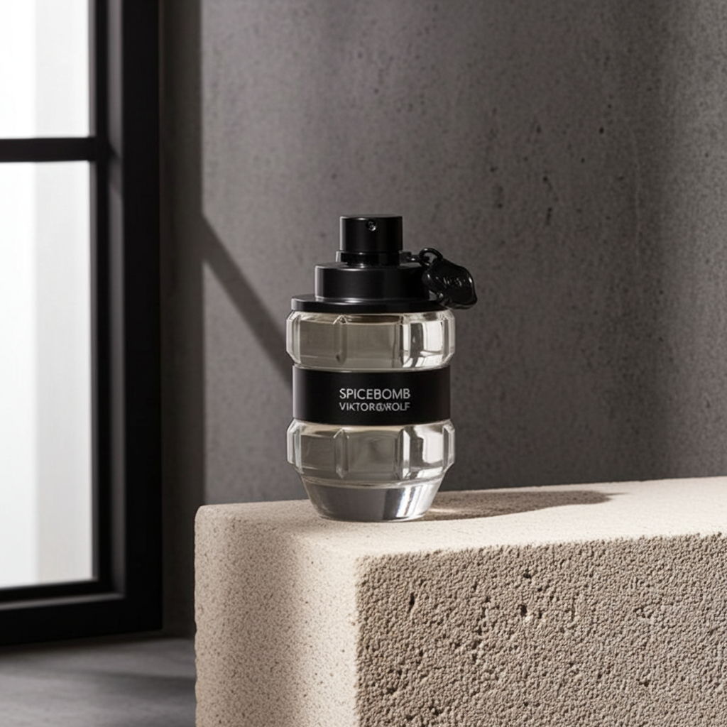 Viktor & Rolf Spicebomb