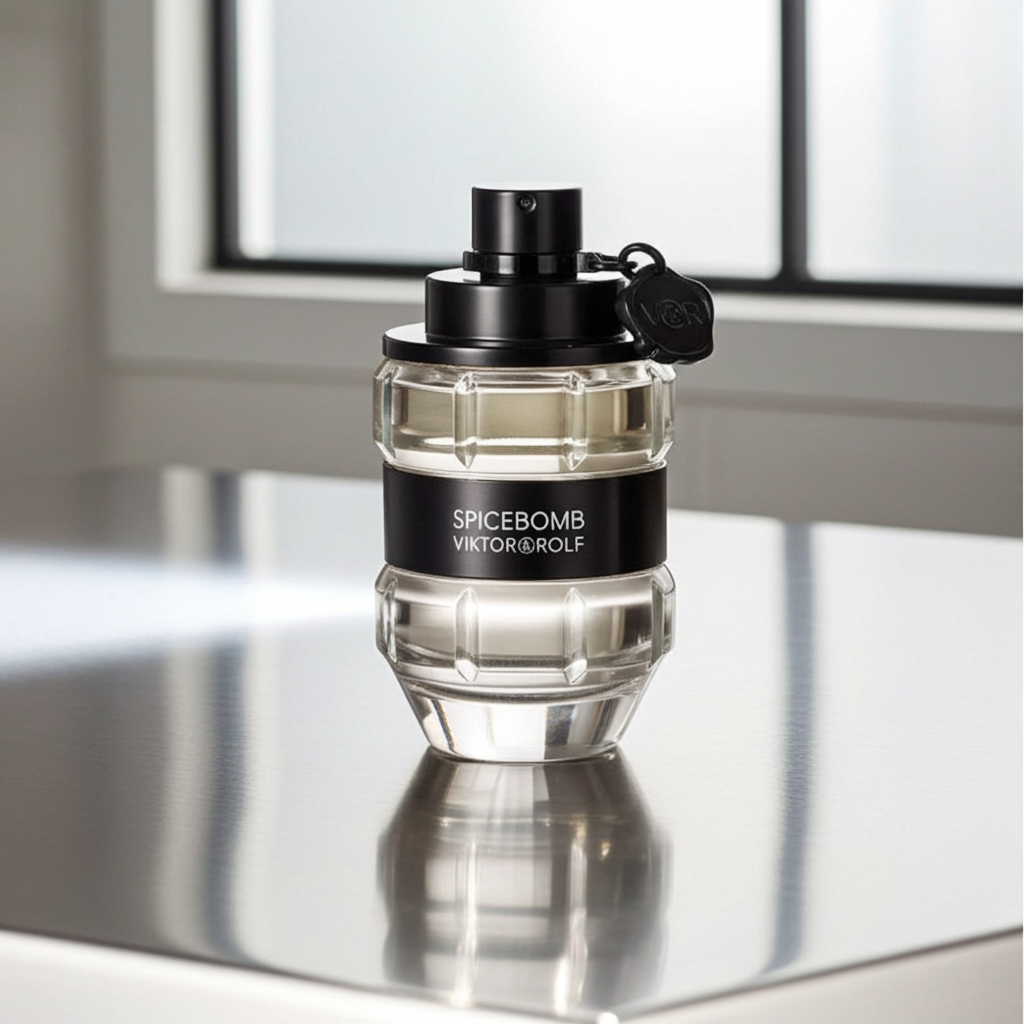 Viktor & Rolf Spicebomb