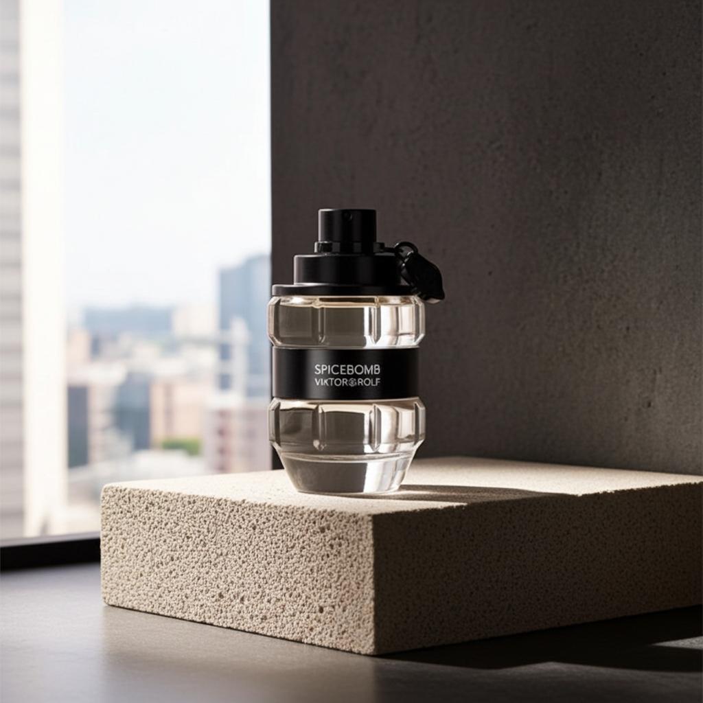 Viktor & Rolf Spicebomb
